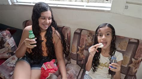 Comendo A Amiguinha Safada