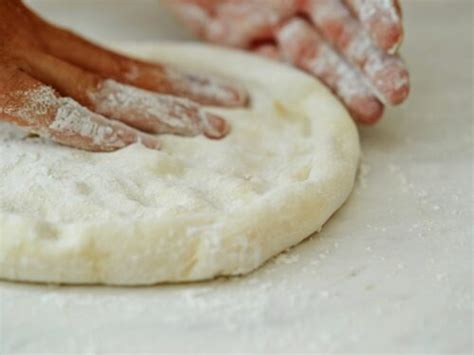 Wood-Fired Pizza Dough Recipe & Tutorial