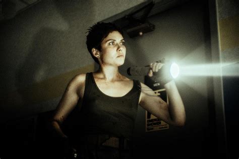 Foto de Grace Phipps - Z Nation : Foto Grace Phipps - Foto 3 de 35