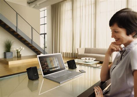 Bose Computer Musicmonitor Speakers Available at Radioworld