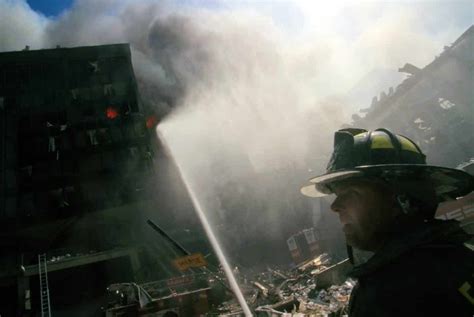 Воспоминания наших читателей о трагедии 9/11