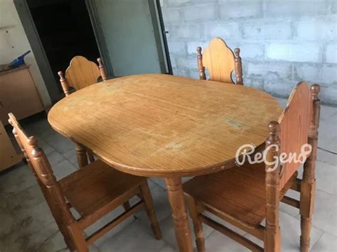 dining room tables