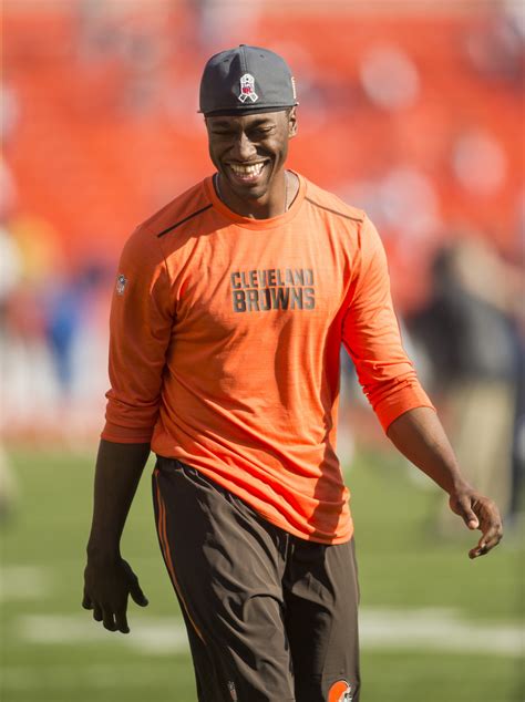 Browns griffin jersey online