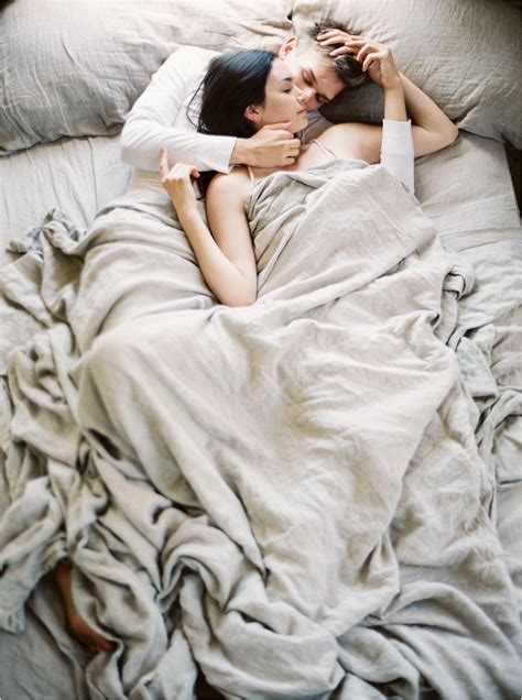 You Can Shoot Sensual Boudoir Photos At Home With Simple