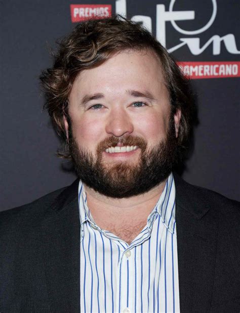 Haley Joel Osment Grew a Beard to 'Hide in Public' After Sixth Sense Fame