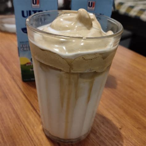 resep dalgona coffee sederhana rumahan  yummy app