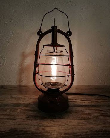 Вінтажна гасова лампа | Lamp, Home decor, Novelty lamp