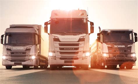 scania presentara su motor super  litros en expoagro
