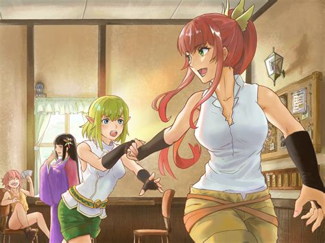 Loki (DanMachi) - Desktop Wallpapers, Phone Wallpaper, PFP, Gifs, and More!