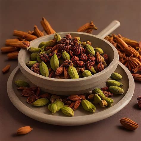 Natural Ingredients to Flavor Coffee: 10 Wholesome Ways to Enhance ...