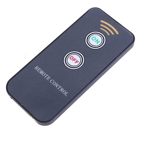 single channel ir remote module ifuture technology