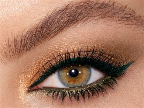 Smokey Eye Makeup For Brown Eyes - Mugeek Vidalondon