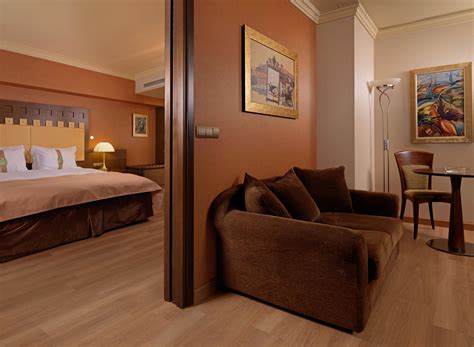 Holiday Inn Athens Attica Av, Airport W., An Ihg Hotel Athens, Greece ...