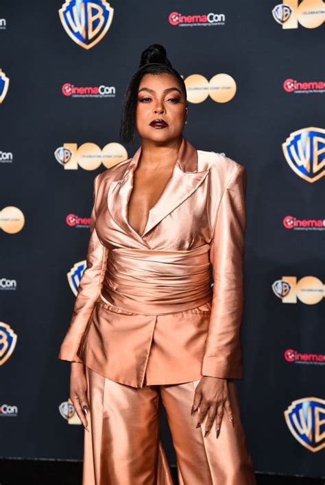 Taraji P. Henson – HawtCelebs