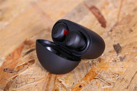 Review: 1MORE ComfoBuds Mini | road.cc