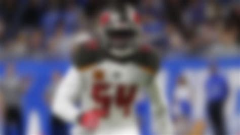 Lavonte David Stats, News and Video - ILB | NFL.com