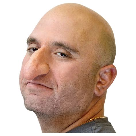 Big Nose – Sydney Costume Shop