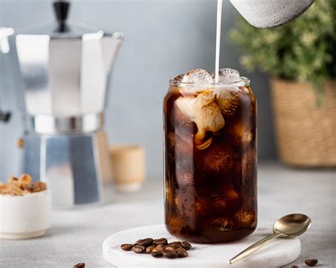 jak zrobic cold brew coffee blog  domu  ogrodzie autoryzowany sklep decofirepl