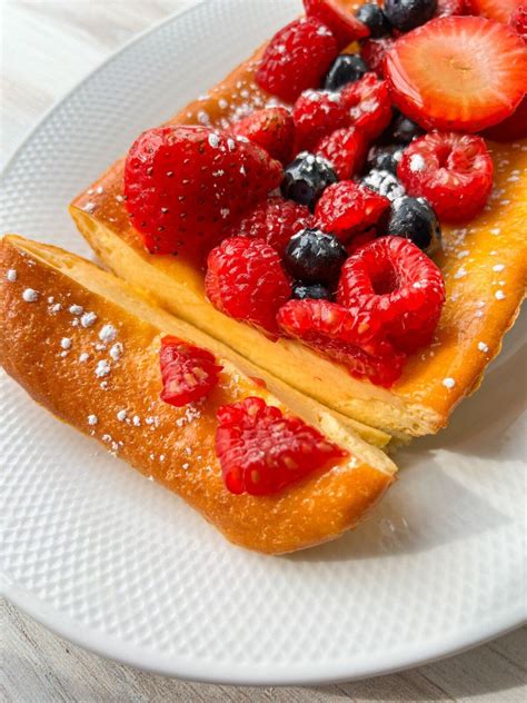 3 ingredient yogurt cake – Artofit