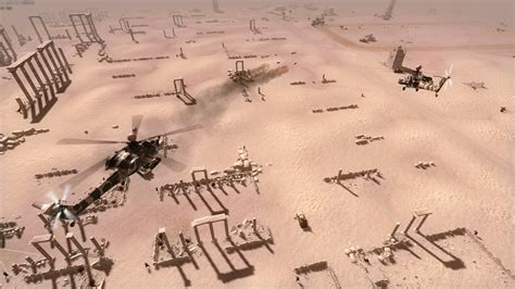 Syrian Warfare on Steam