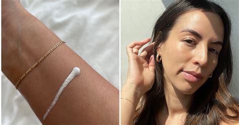 Colorescience Sunforgettable SPF Review: With Photos | PS Beauty