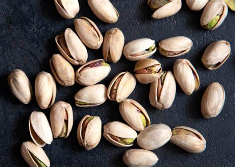 Are Pistachios Good for You? The Pistachio Nutrition Facts | The Healthy