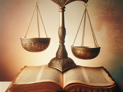 O Que É Justiça Filosofia - O que é justiça na filosofia: explorando conceitos e reflexões - Online ...