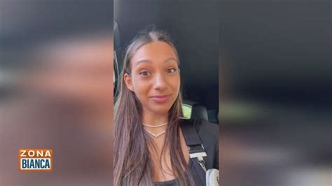 Bufera su Giulia Ottorini - Zona bianca Video | Mediaset Infinity