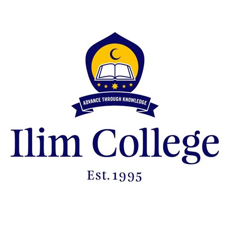 ilim college youtube