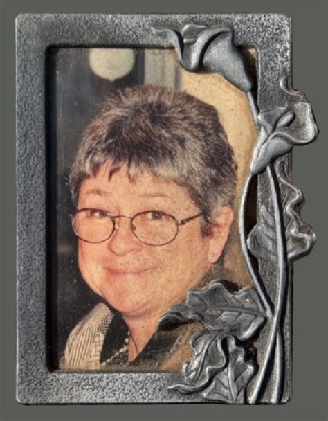 OBITUARY: Eileen Frances Fox Parker, 1949-2025 | Lost Coast Outpost