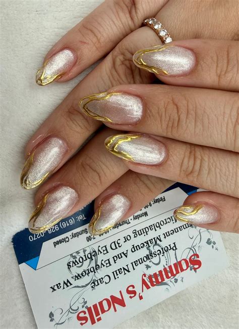 Sammy's Nails | Holland MI