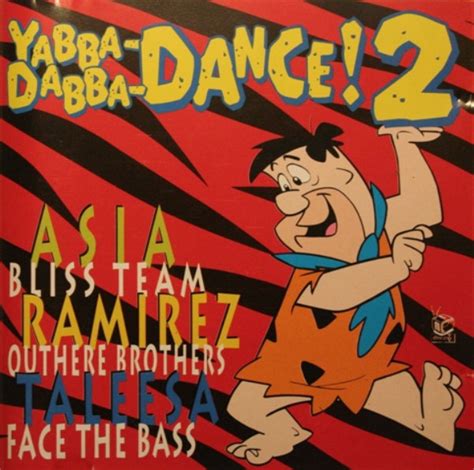 Yabba-Dabba-Dance! 2 | Releases | Discogs