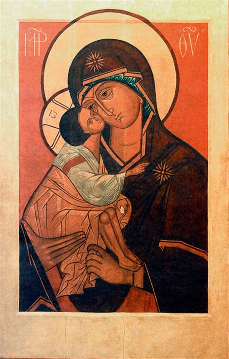 Владимир Комаровский. Живопись.