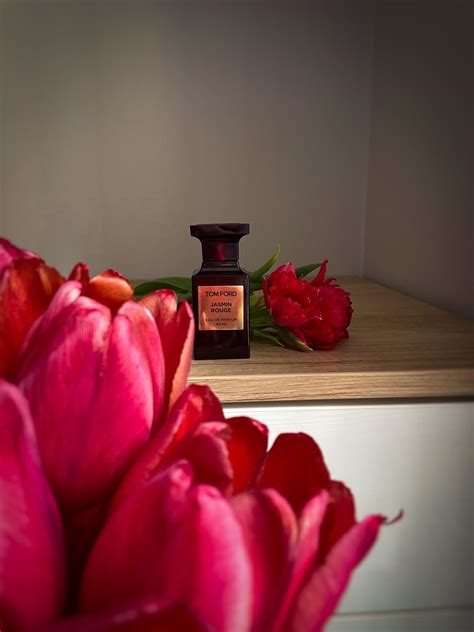 Jasmin Rouge Tom Ford Parfum - ein es Parfum für Frauen 2011