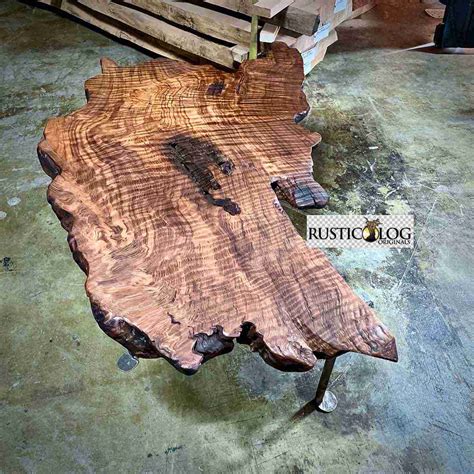 edge furniture    usa rustic log originals