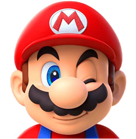 Mario Free Download PNG HQ Transparent HQ PNG Download | FreePNGImg