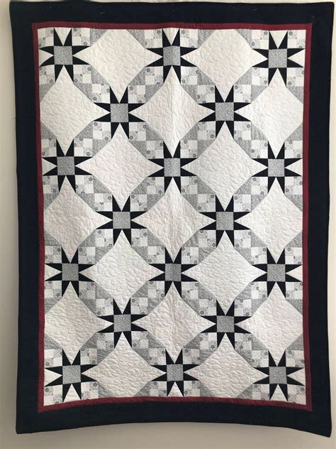 Tennessee Waltz Lap Quilt | Etsy