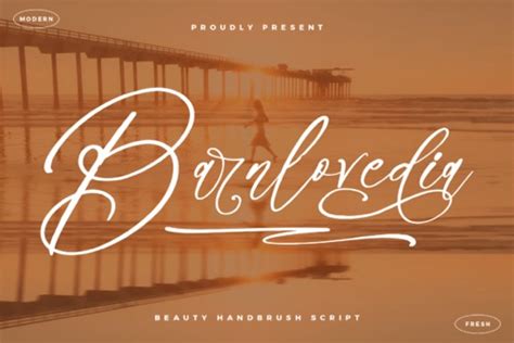 8000+ Best Free Script Fonts