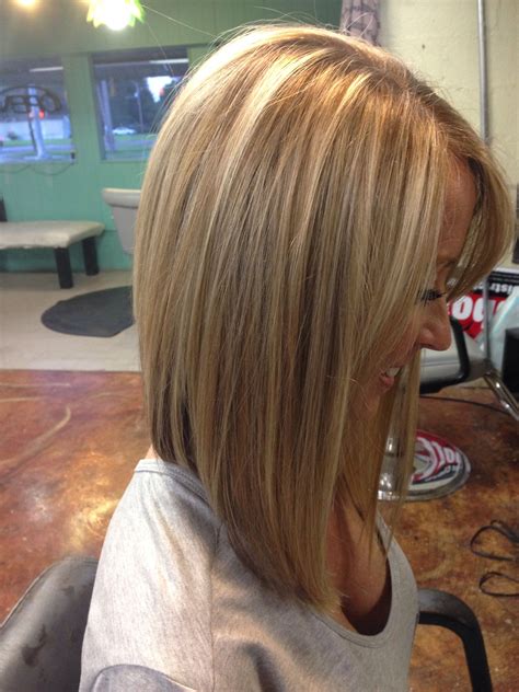 28+ Fine Hair Long Bob Hairstyles - Hairstyle Catalog