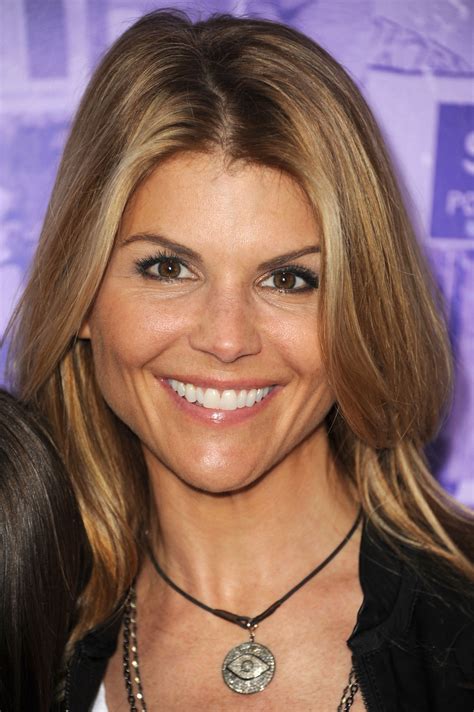 Lori Loughlin
