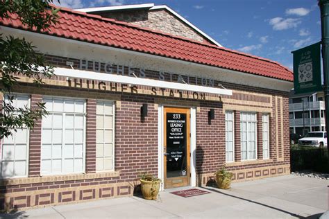 Hughes Station Apartment Homes | 233 N Main Street, Brighton, CO 80601