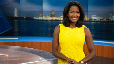 Tisha Powell Announcement