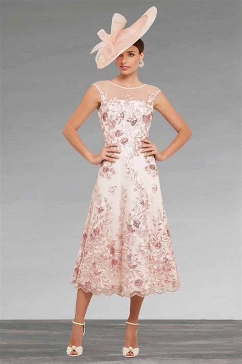Mother Of The Bride Floral Dresses Uk at Walter Abbott blog