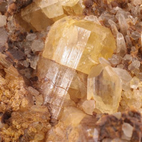 Topaz (classic material) | Schneckenstein cliff, Kielberg, Klingenthal ...