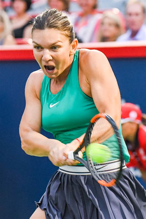 Simona Halep