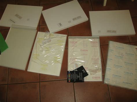 Slag1 - Transfer papper A3