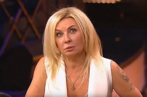 «Я знaю, сkoлько мне»: 54-летняя Татьяна Овсuенко еще раз готовится ...