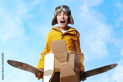 fear of heights Stock Photo | Adobe Stock
