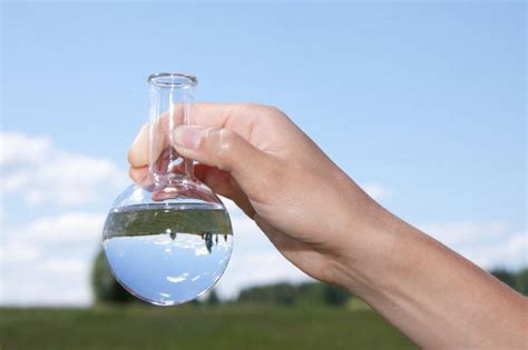 Определение жесткости воды: ГОСТ, приборы, методы