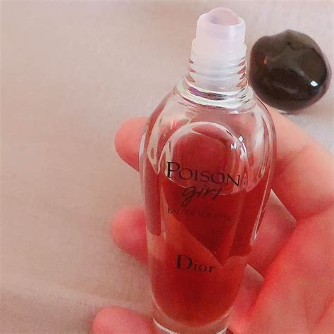 Poison Girl Dior Rollerball | atelier-yuwa.ciao.jp